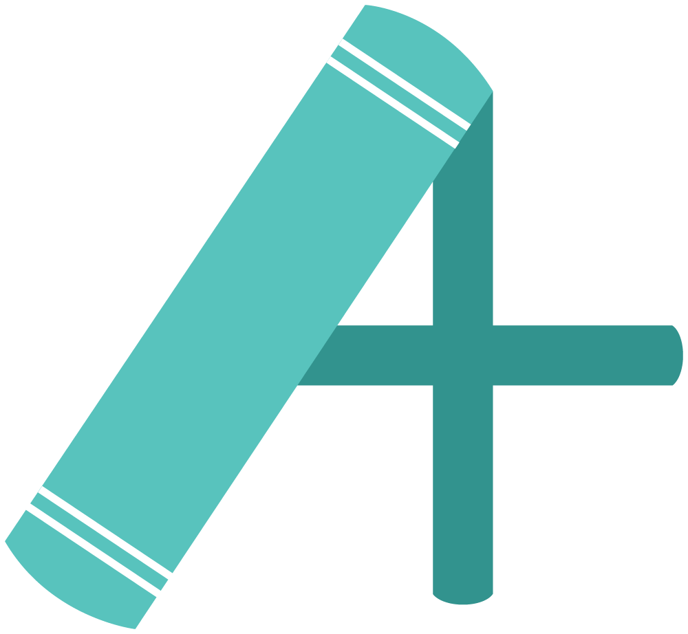 Addabook logo